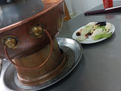 -三兴涮羊肉(荣安大街店)