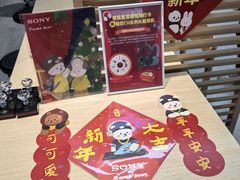 -Sony Store 索尼(上海淮海中路店)