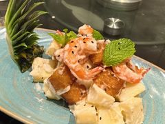 -鹿港小镇(悠唐店)