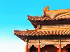 -故宫博物院(故宫)