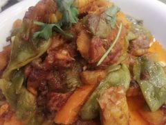 -李记饺子·熏酱东北菜(欢乐谷店)