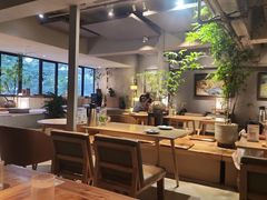 -本处·素食·融合料理(南油店)