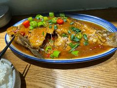 -静一餐厅·湖北菜(前门店)