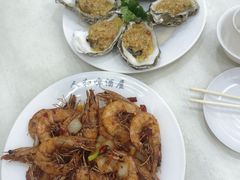 -人和啤酒屋海鲜大排档(营口路店)