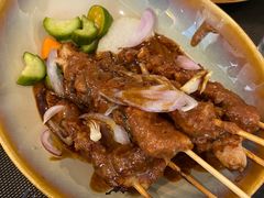 -THE PAWON·8碗(古北SOHO店)