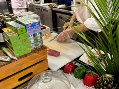 -三亚湾海居铂尔曼度假酒店