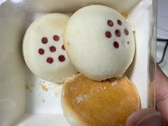 -祥禾饽饽铺·中式糕点(北京来福士店)