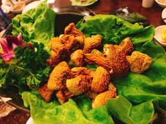 -捞神煲汤火锅(湖滨商业街店)