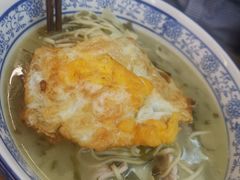 -圳兴面王·拌川·特色炒面(南山保利剧院店)