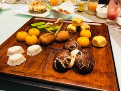 -许仙楼餐厅
