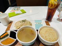 -翠华餐厅(宝安壹方城店)