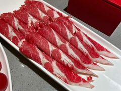 捞派澳洲和牛-海底捞火锅(上元大街店)
