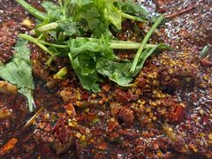 -温江公平红烧兔(总店)