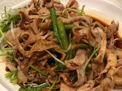 姜葱捞鹅肠-鹅公村·国家非遗传承(荔湾店)
