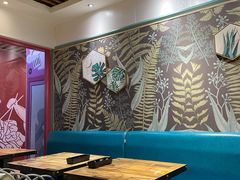 -长勺子东南亚(街道口店)