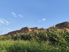 -水洞沟旅游区