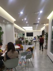 -星豆豆儿童摄影(南郊太白南路店)