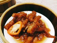 -香云轩·顺德菜(香云纱园林酒店店)