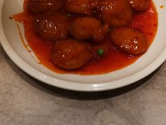 -国人川菜(李家村建东街店)