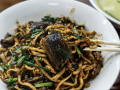 -三百碗宝应长鱼面(板仓街店)