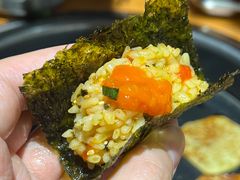 -哼蟹二将·烤肉酱蟹(合生汇店)