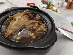 -新峰肉骨茶(总店)