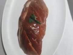 -鸭王烤鸭店(三里河店)