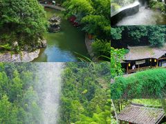 -楠溪江风景名胜区