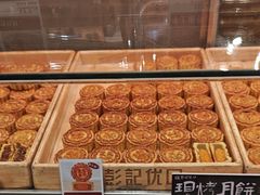 -彭记优口(胜利路店)