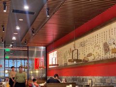 -日丰园海肠水饺·老字号大连海鲜(和平广场店)