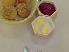 -马克西姆餐厅(崇文门店)