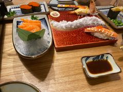 -西月山居匠心创意料理(江汉路新佳丽广场店)