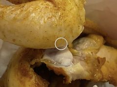 -肯德基(杭州浦沿店)