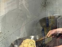 -仓桥炒粉干