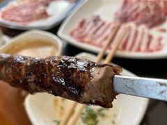 -情忆草原涮肉馆