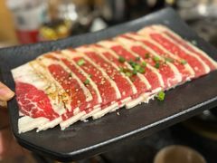 -九田家黑牛烤肉料理(珠江摩尔店)