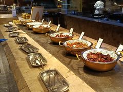 -“香”全日餐厅·株洲大汉希尔顿酒店