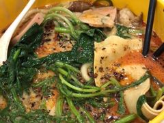 -承旭麻辣烫(马家堡东路店)