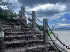 -江心屿景区