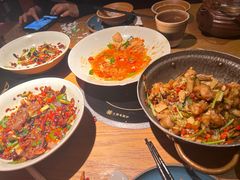 -吃饭皇帝大(长宁龙之梦店)