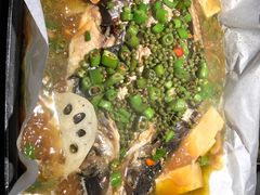 -鱼鼎香烤鱼火锅(华发商都店)