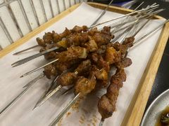 -老虎滩大连海鲜烧烤(建邺云锦路总店)