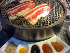 -十三姨正合丰烤肉(营迹路店)