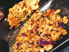 炒饭-老啪叽串炒饭(铁百店)