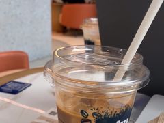 -LAVAZZA拉瓦萨咖啡(星荟中心店)