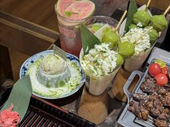 -小川洋风料理(街道口店)