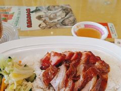 -吴系粤菜馆·茶餐厅(深业上城店)