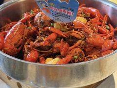-靓靓蒸虾·头牌蒸虾(雪松路总店)