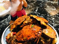 -斯通泰伯酒店-餐厅