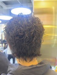 -虫二·专注健康烫染沙龙